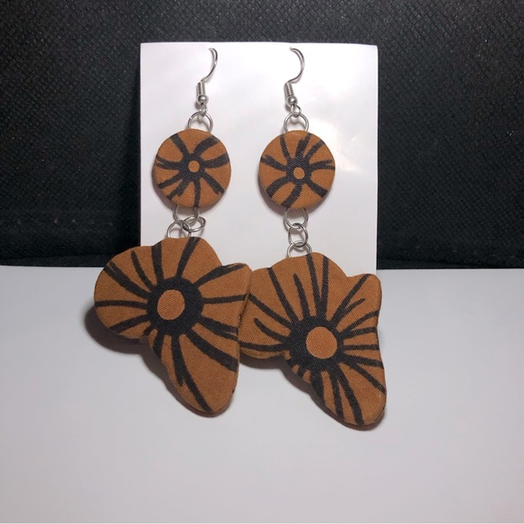 Handmade, Fair-trade, African, Ankara - Picture 1 of 1